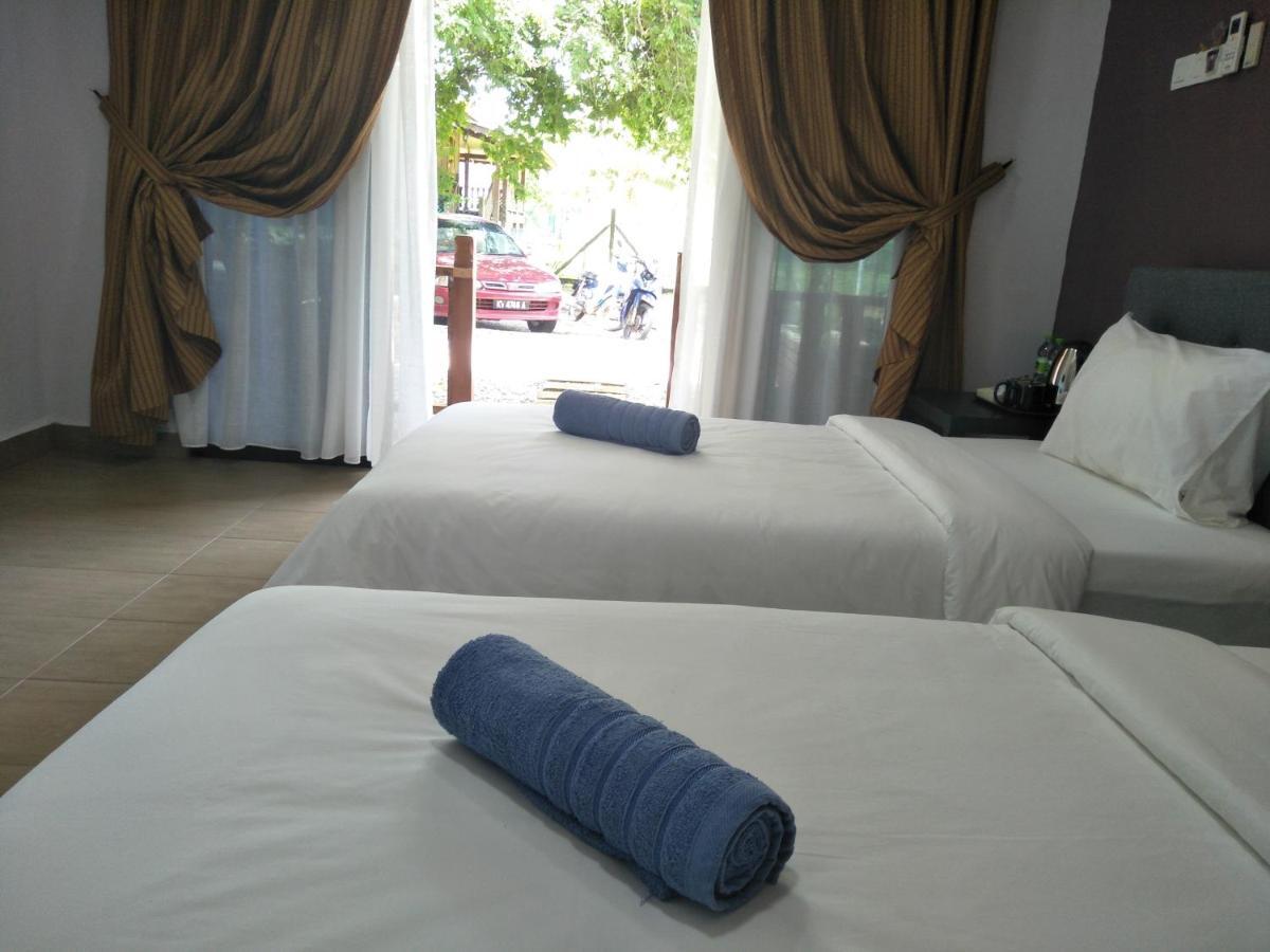 Red Coral Holiday park *