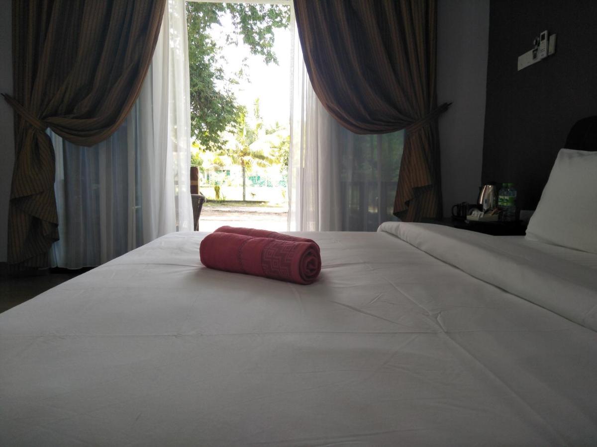 Holiday park Red Coral *