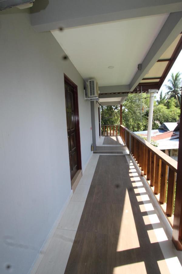 Holiday park Red Coral Langkawi