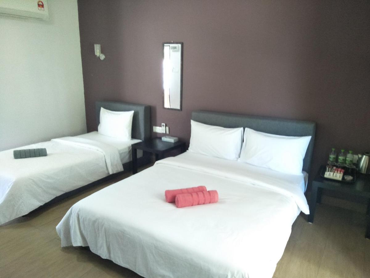 Holiday park Red Coral Langkawi